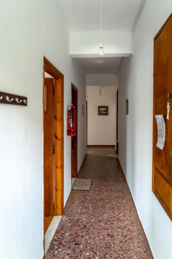 Chrysanthi Apartments カルダミリ エクステリア 写真