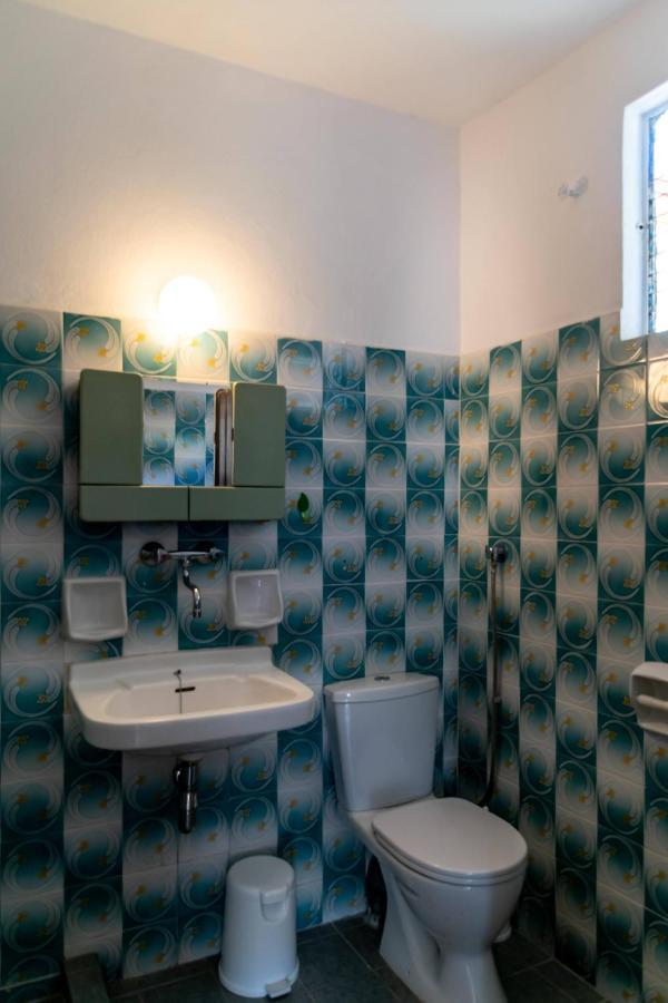 Chrysanthi Apartments カルダミリ エクステリア 写真